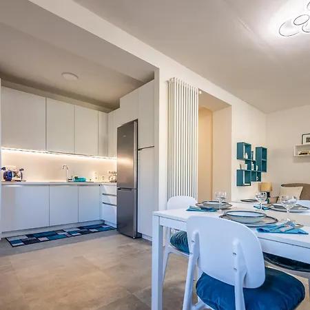 Casa Ginestra Apartmán *