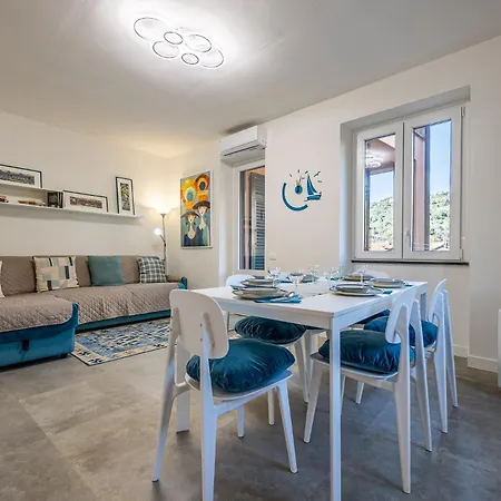 Casa Ginestra Apartmán