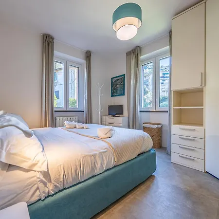 Apartmán Casa Ginestra