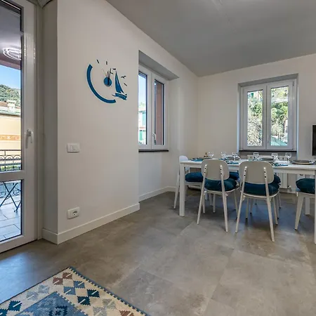 Apartmán Casa Ginestra *