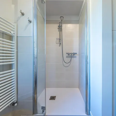 Apartmán Casa Ginestra Rapallo