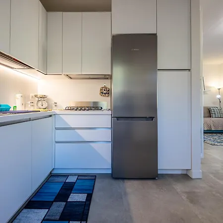 Apartmán Casa Ginestra
