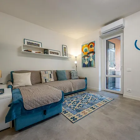 Casa Ginestra Apartmán